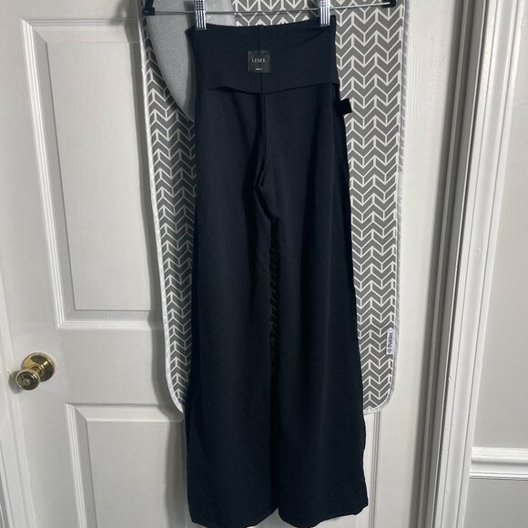 (NWOT) Leset | Rio Wide Leg Pant II - Picture 3 of 4